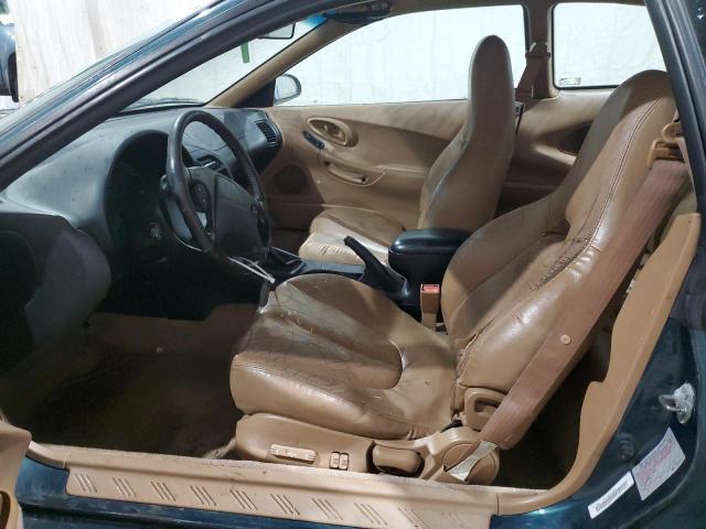 Photo 7 from auction – 1997 FORD PROBE GT with VIN 1ZVLT22B4V5148996