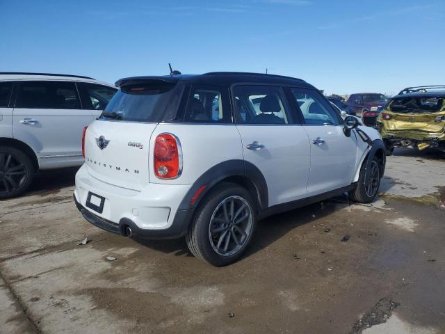 Photo 3 from auction – 2015 MINI COOPER S C with VIN WMWZC3C58FWT04090