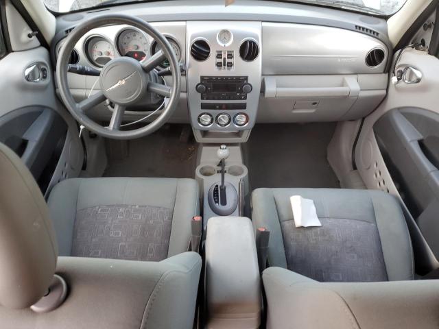 Photo 8 from auction – 2006 CHRYSLER PT CRUISER with VIN 3A4FY48B26T366967