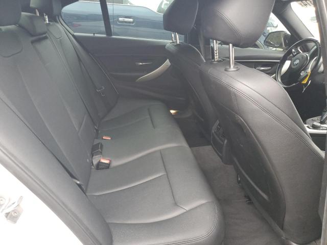 Photo 10 from auction – 2017 BMW 320 I with VIN WBA8E1G59HNU13297