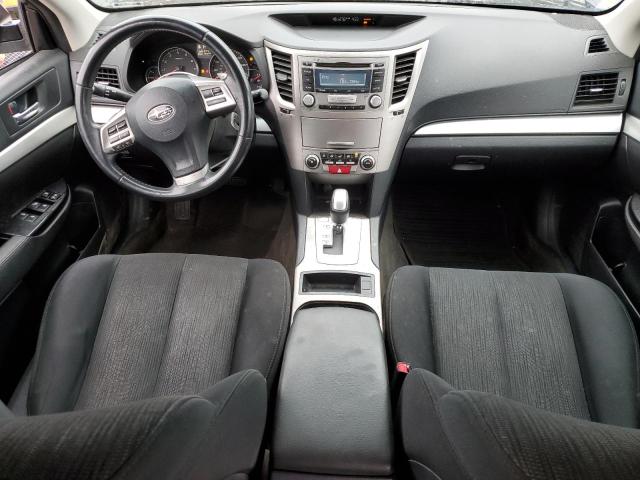 صورة رقم 8 من المزاد - 2013 SUBARU LEGACY 2.5 مع VIN 4S3BMBB66D3048388
