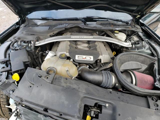 Photo 11 from auction – 2016 FORD MUSTANG GT with VIN 1FA6P8CF2G5224863