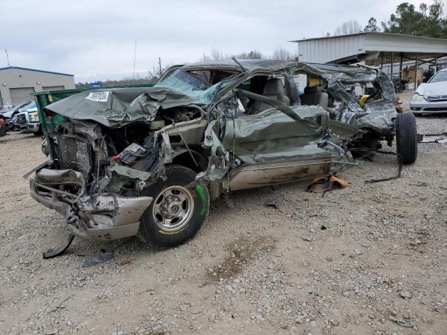 FORD EXCURSION 2004 with VIN 1FMSU45P64EE06377 - Photo from auction