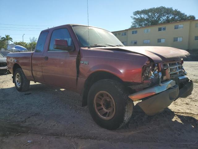 Photo 4 from auction – 2001 FORD RANGER SUP with VIN 1FTYR14VX1TA75728