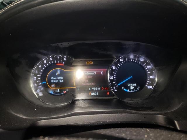 Photo 9 from auction – 2019 FORD EXPLORER P with VIN 1FM5K8HT5KGA87736