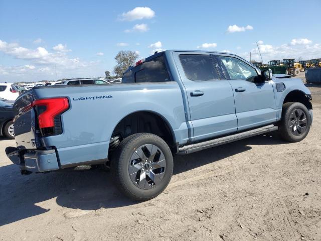 Photo 3 from auction – 2023 FORD F150 LIGHT with VIN 1FTVW1EV0PWG16366