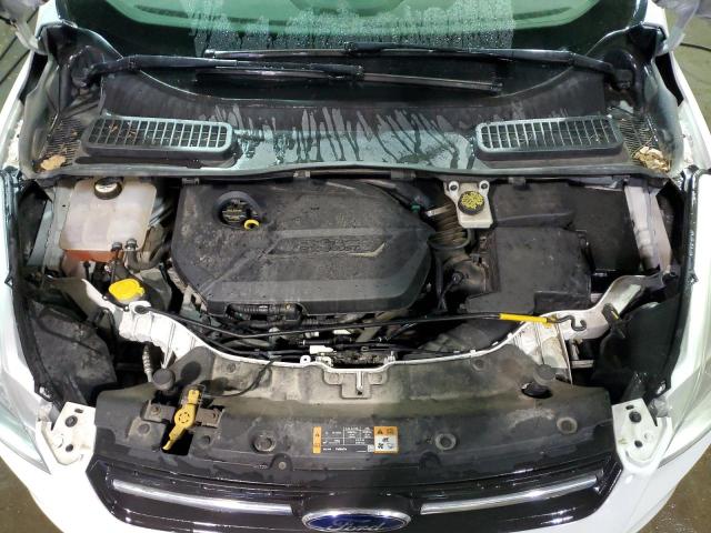 Photo 12 from auction – 2014 FORD ESCAPE SE with VIN 1FMCU0GX8EUD65039
