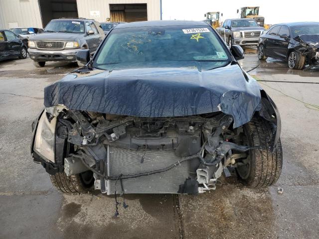 Photo 5 from auction – 2013 CADILLAC ATS PERFOR with VIN 1G6AC5SX7D0166530