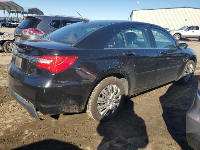 Photo 3 from auction – 2012 CHRYSLER 200 LX with VIN 1C3CCBAB5CN201923