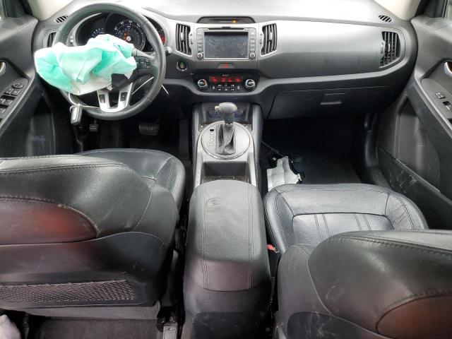 Photo 8 from auction – 2011 KIA SPORTAGE E with VIN KNDPCCA27B7139575