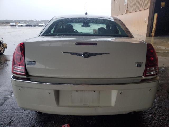 Photo 6 from auction – 2008 CHRYSLER 300C with VIN 2C3LA63H98H120115