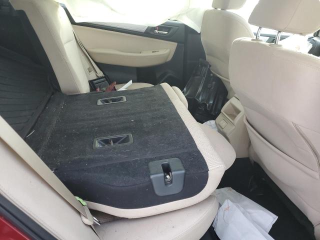 Photo 10 from auction – 2019 SUBARU OUTBACK 2. with VIN 4S4BSAHC0K3208786