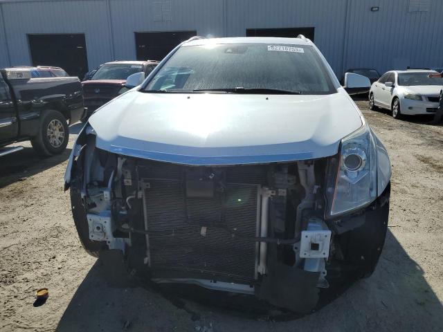 Photo 5 from auction – 2015 CADILLAC SRX PREMIU with VIN 3GYFNDE37FS614190