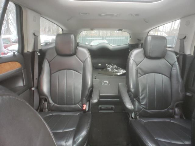 Photo 10 from auction – 2009 BUICK ENCLAVE CX with VIN 5GAEV23D99J171341