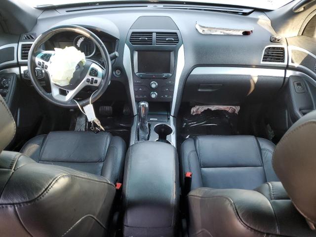 Photo 8 from auction – 2014 FORD EXPLORER X with VIN 1FM5K8D8XEGC04491