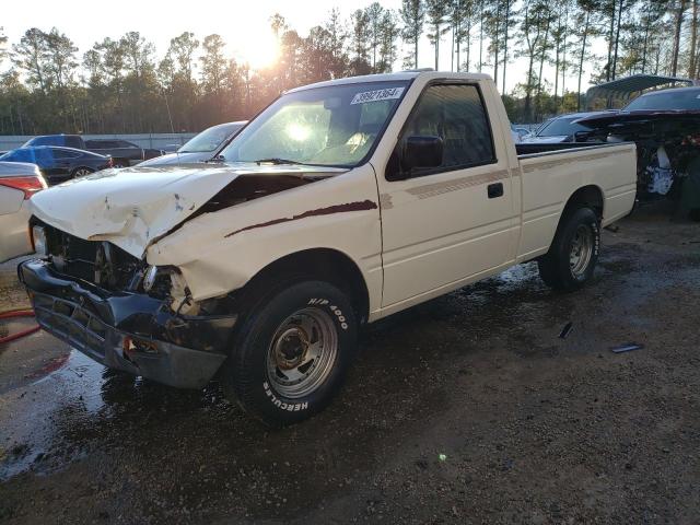 Photo 1 from auction – 1995 ISUZU CONVENTION with VIN JAACL11L0S7211042