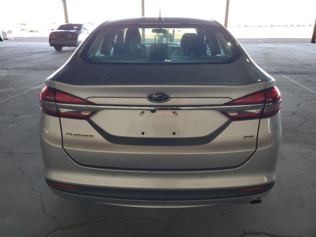 Photo 6 from auction – 2017 FORD FUSION SE with VIN 3FA6P0H75HR390585