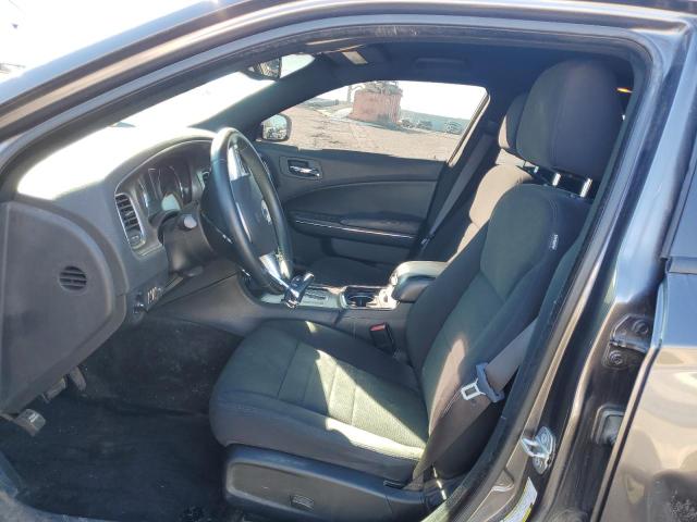 Photo 7 from auction – 2014 DODGE CHARGER SE with VIN 2C3CDXBG1EH358817