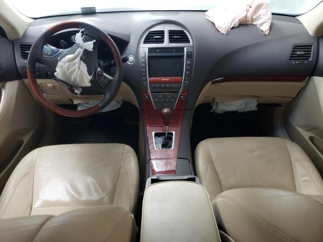 Photo 8 from auction – 2012 LEXUS ES 350 with VIN JTHBK1EG4C2476595