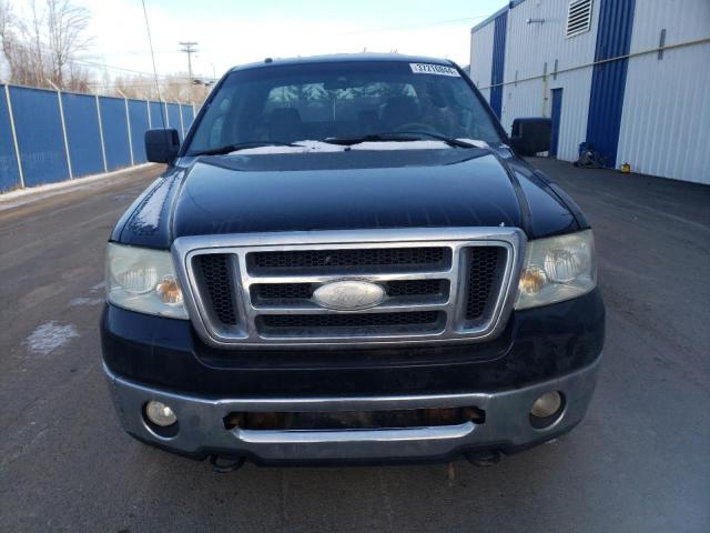 Photo 5 from auction – 2008 FORD F150 with VIN 1FTPX14V18FA25410