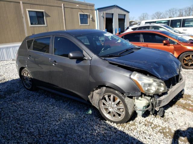 Photo 4 from auction – 2009 PONTIAC VIBE with VIN 5Y2SP67019Z411672