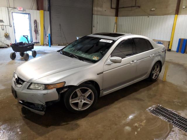 ACURA 3.2TL 2006 with VIN 19UUA66226A041700 - Photo from auction