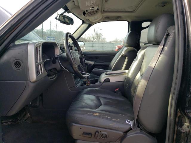 Photo 7 from auction – 2004 CHEVROLET AVALANCHE with VIN 3GNEK12T24G140380