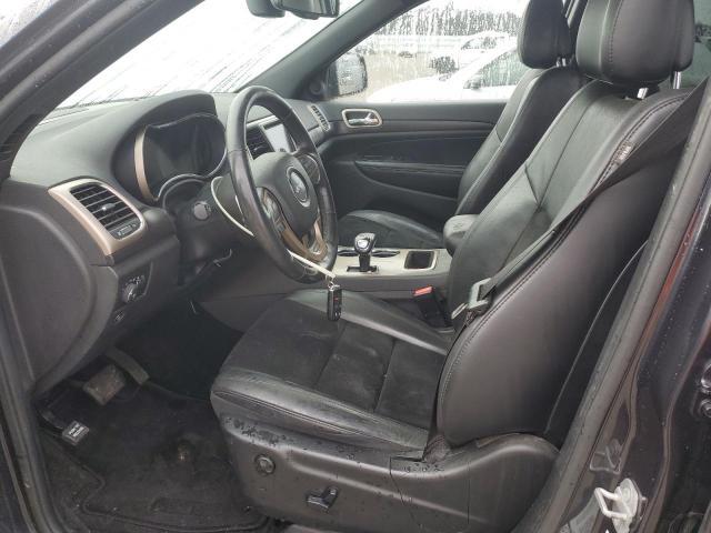 Photo 7 from auction – 2015 JEEP GRAND CHER with VIN 1C4RJFAG7FC666069