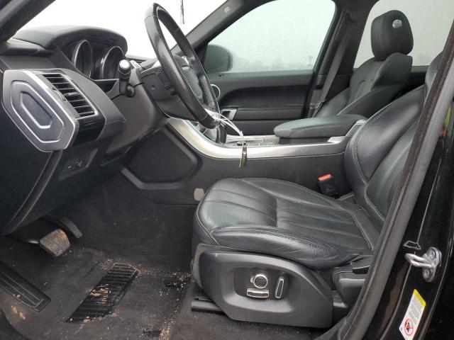 Foto 7 de la subasta – 2016 LAND ROVER RANGE ROVE con VIN SALWR2KF8GA594928
