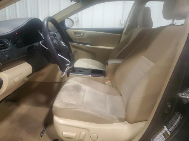 Photo 7 from auction – 2015 TOYOTA CAMRY LE with VIN 4T1BF1FK2FU992175