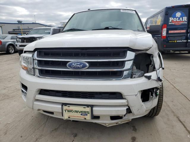 Photo 5 from auction – 2017 FORD EXPEDITION with VIN 1FMJU1HT1HEA43673