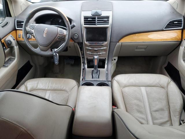 Photo 8 from auction – 2013 LINCOLN MKX with VIN 2LMDJ8JK2DBL48917