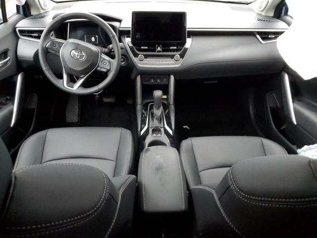 Photo 8 from auction – 2023 TOYOTA COROLLA CR with VIN 7MUDAAAG7PV054201