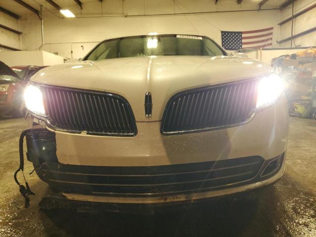 Photo 5 from auction – 2014 LINCOLN MKS with VIN 1LNHL9DK1EG609425