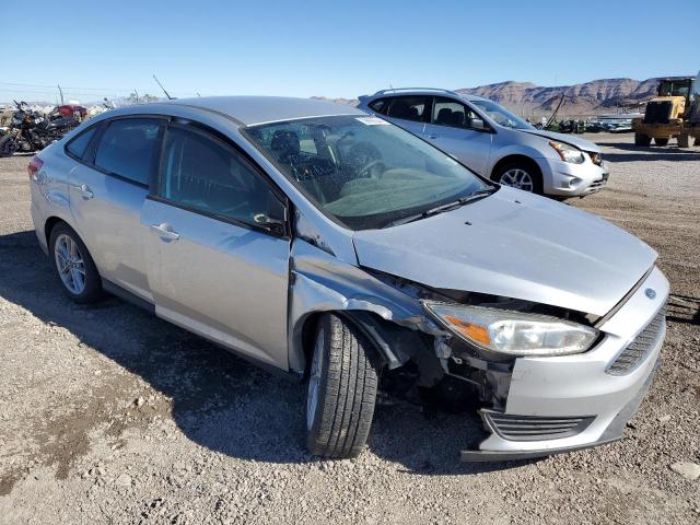 Photo 4 from auction – 2018 FORD FOCUS SE with VIN 1FADP3F20JL231641