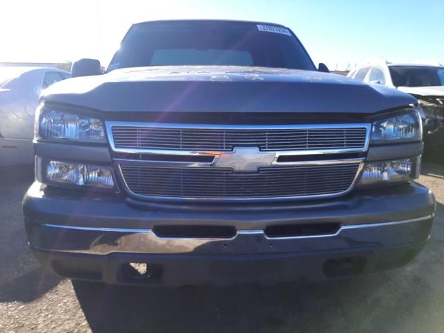 Photo 5 from auction – 2006 CHEVROLET SILVERADO with VIN 2GCEC13V461254415