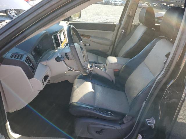 Photo 7 from auction – 2008 JEEP GRAND CHER with VIN 1J8HR58228C206645