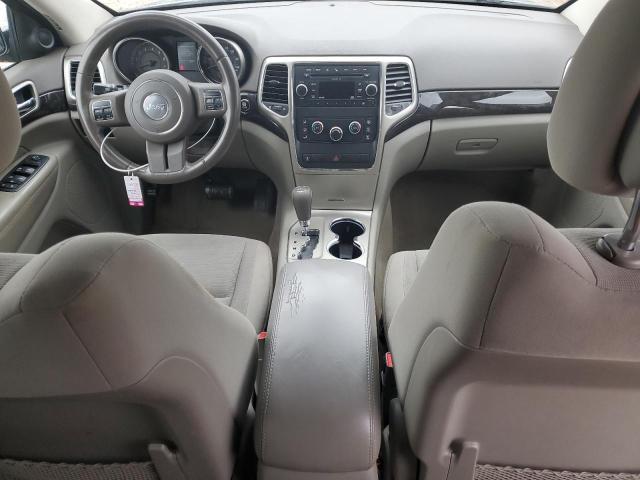 Photo 8 from auction – 2011 JEEP GRAND CHER with VIN 1J4RS4GG5BC709787