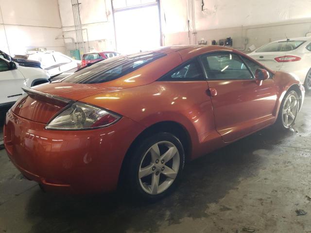 Photo 3 from auction – 2006 MITSUBISHI ECLIPSE GS with VIN 4A3AK24F36E028716