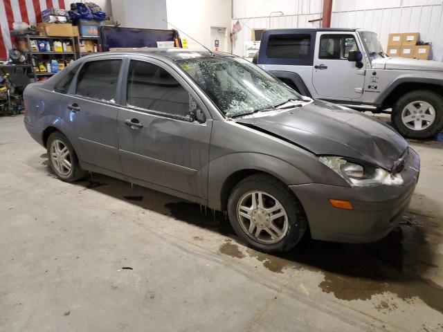 Photo 4 from auction – 2003 FORD FOCUS SE C with VIN 1FAFP34313W301721