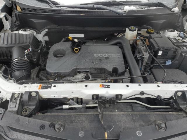 Photo 11 from auction – 2020 CHEVROLET EQUINOX LT with VIN 3GNAXKEV5LS736985