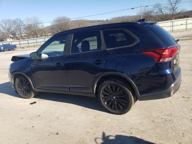 Photo 2 from auction – 2018 MITSUBISHI OUTLANDER with VIN JA4AZ3A39JZ022736