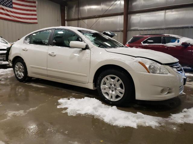 Photo 4 from auction – 2012 NISSAN ALTIMA BAS with VIN 1N4AL2AP2CN545729
