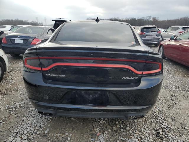 Photo 6 from auction – 2015 DODGE CHARGER SX with VIN 2C3CDXHG7FH896298