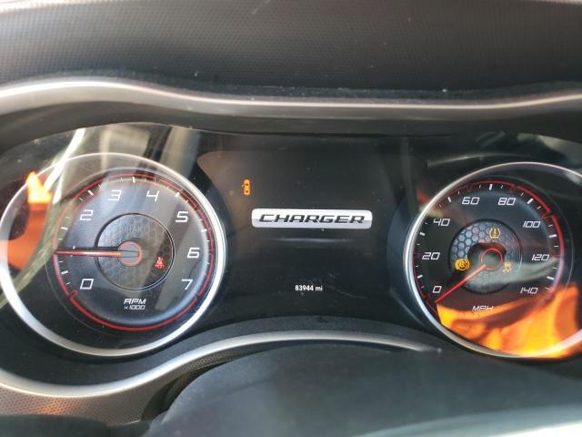 Photo 9 from auction – 2018 DODGE CHARGER GT with VIN 2C3CDXJG6JH307678