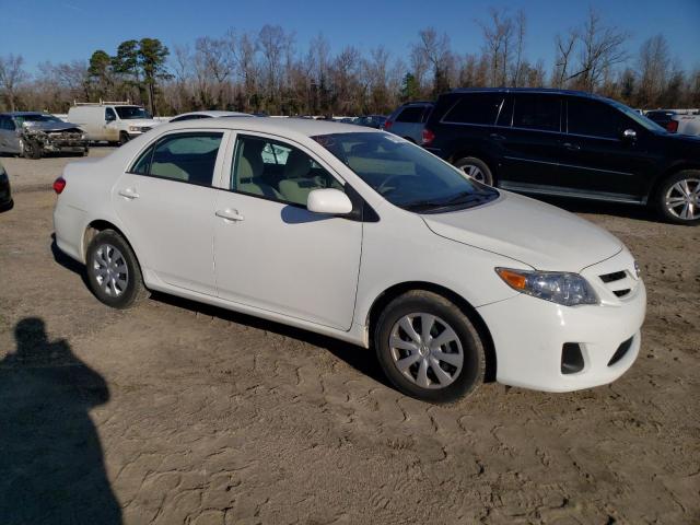 Photo 4 from auction – 2013 TOYOTA COROLLA with VIN 5YFBU4EE8DP168831