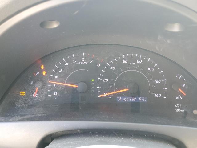 Photo 9 from auction – 2010 TOYOTA CAMRY BASE with VIN 4T4BF3EK3AR002534