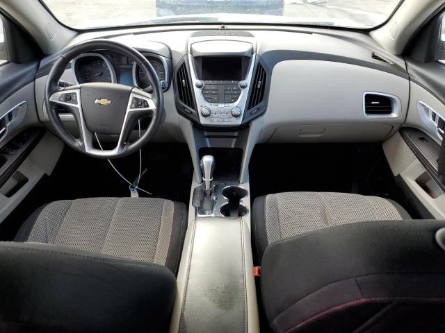 Photo 8 from auction – 2014 CHEVROLET EQUINOX LT with VIN 1GNALBEK8EZ123797
