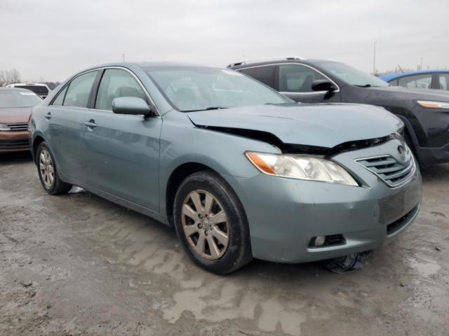 Photo 4 from auction – 2008 TOYOTA CAMRY LE with VIN 4T1BK46K98U565883