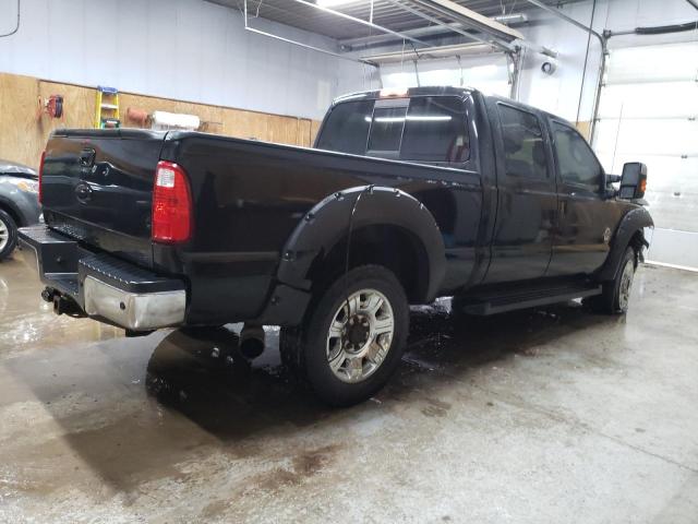 Photo 3 from auction – 2012 FORD F250 SUPER with VIN 1FT7W2BT0CEA96364